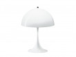 Mid-Century  modern scandinavian table lamp Panthella by Poul Henningsen for Louis Poulsen