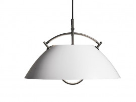 Suspension scandinave ajustable The Pendant L037. Edition neuve. 4 finitions