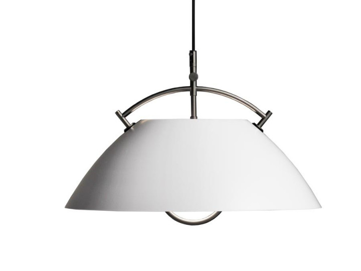 Suspension scandinave ajustable The Pendant L037. Edition neuve. 4 finitions