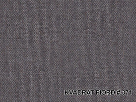 Upholstery fabric per meter Kvadrat Fiord (27 colours)