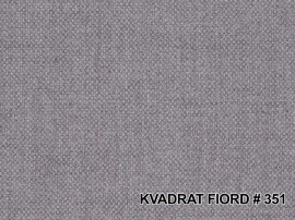 Upholstery fabric per meter Kvadrat Fiord (27 colours)