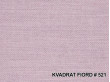 Tissu au mètre Kvadrat Fiord (27 coloris)