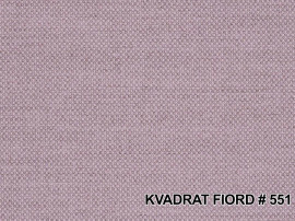 Upholstery fabric per meter Kvadrat Fiord (27 colours)