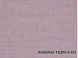 Tissu au mètre Kvadrat Fiord (27 coloris)