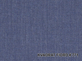 Tissu au mètre Kvadrat Fiord (27 coloris)