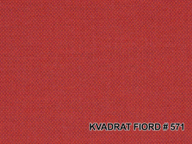 Tissu au mètre Kvadrat Fiord (27 coloris)