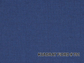 Tissu au mètre Kvadrat Fiord (27 coloris)