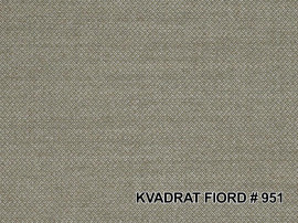 Upholstery fabric per meter Kvadrat Fiord (27 colours)