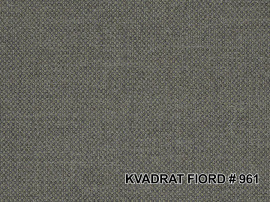 Tissu au mètre Kvadrat Fiord (27 coloris)