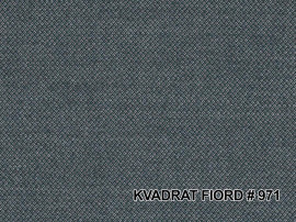 Tissu au mètre Kvadrat Fiord (27 coloris)