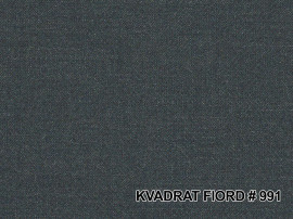 Upholstery fabric per meter Kvadrat Fiord (27 colours)