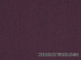 Upholstery fabric per meter Kvadrat Fiord (27 colours)