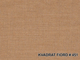 Upholstery fabric per meter Kvadrat Fiord (27 colours)