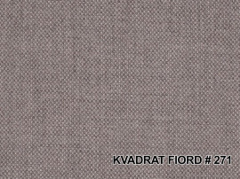 Tissu au mètre Kvadrat Fiord (27 coloris)