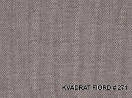 Upholstery fabric per meter Kvadrat Fiord (27 colours)