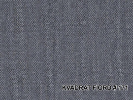 Tissu au mètre Kvadrat Fiord (27 coloris)