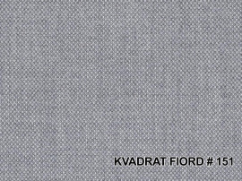 Tissu au mètre Kvadrat Fiord (27 coloris)