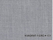 Tissu au mètre Kvadrat Fiord (27 coloris)