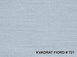 Tissu au mètre Kvadrat Fiord (27 coloris)