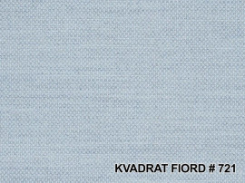 Upholstery fabric per meter Kvadrat Fiord (27 colours)