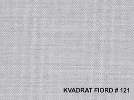 Tissu au mètre Kvadrat Fiord (27 coloris)