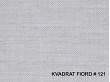 Upholstery fabric per meter Kvadrat Fiord (27 colours)