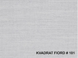 Upholstery fabric per meter Kvadrat Fiord (27 colours)