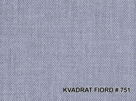 Upholstery fabric per meter Kvadrat Fiord (27 colours)