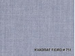 Upholstery fabric per meter Kvadrat Fiord (27 colours)