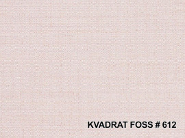 Upholstery fabric per meter Kvadrat Foss (29 colours)