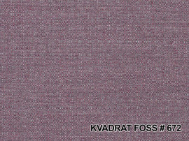 Tissu au mètre Kvadrat Foss (29 coloris)