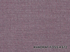 Upholstery fabric per meter Kvadrat Foss (29 colours)