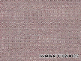 Tissu au mètre Kvadrat Foss (29 coloris)