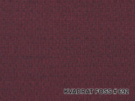 Tissu au mètre Kvadrat Foss (29 coloris)