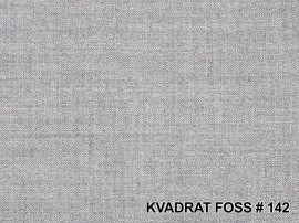 Tissu au mètre Kvadrat Foss (29 coloris)