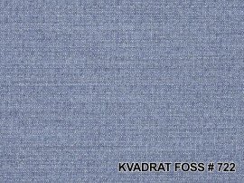 Tissu au mètre Kvadrat Foss (29 coloris)