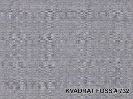 Tissu au mètre Kvadrat Foss (29 coloris)