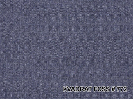 Tissu au mètre Kvadrat Foss (29 coloris)