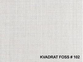 Tissu au mètre Kvadrat Foss (29 coloris)