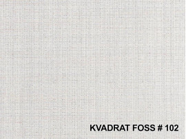 Upholstery fabric per meter Kvadrat Foss (29 colours)