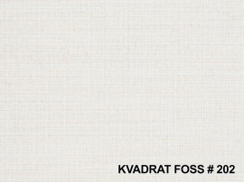 Tissu au mètre Kvadrat Foss (29 coloris)