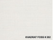 Tissu au mètre Kvadrat Foss (29 coloris)