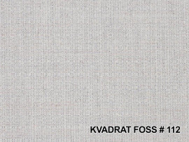 Tissu au mètre Kvadrat Foss (29 coloris)