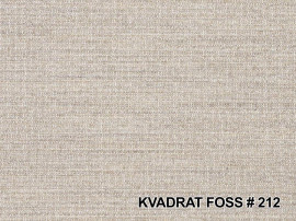 Tissu au mètre Kvadrat Foss (29 coloris)