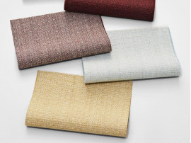 Upholstery fabric per meter Kvadrat Foss (29 colours)