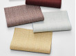 Tissu au mètre Kvadrat Foss (29 coloris)