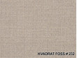 Upholstery fabric per meter Kvadrat Foss (29 colours)