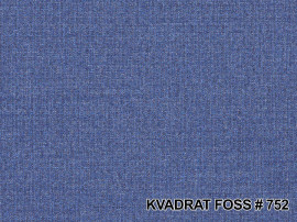Upholstery fabric per meter Kvadrat Foss (29 colours)