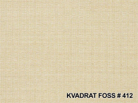 Tissu au mètre Kvadrat Foss (29 coloris)