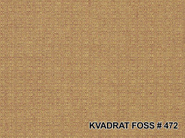 Tissu au mètre Kvadrat Foss (29 coloris)